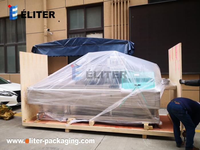 The 6 advantages of automatic packaging